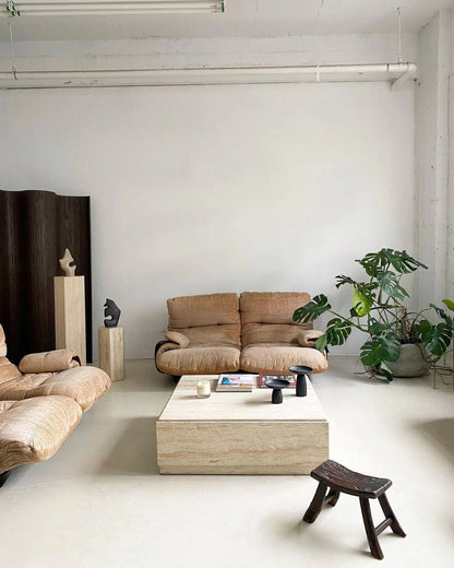PLINTH Coffee Table
