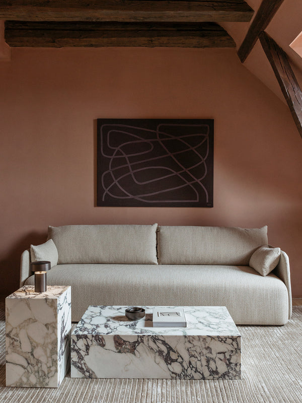PLINTH Coffee Table