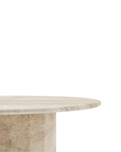 ASHBY Coffee Table