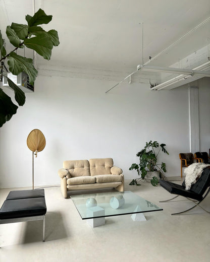Cuatro Coffee Table